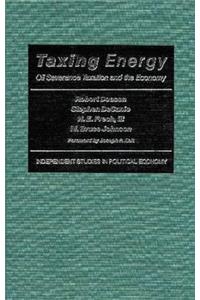 Taxing Energy