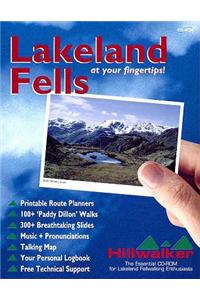 Lakeland Fells