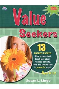 Value Seekers