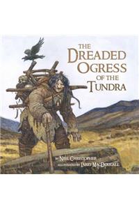 Dreaded Ogress of the Tundra (Inuktitut)