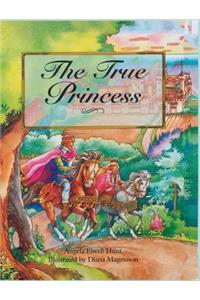 The True Princess