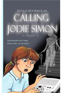 Calling Jodie Simon