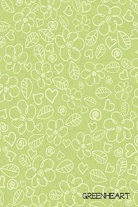 Greenheart