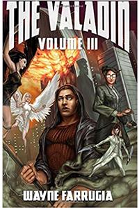 The Valadin: Volume 3