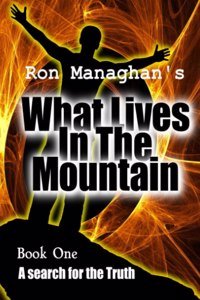 What Lives In The Mountain