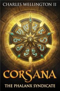 Corsana