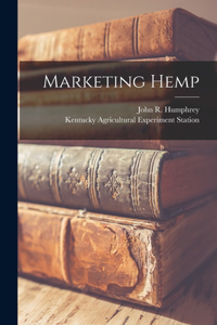 Marketing Hemp