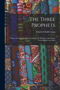 Three Prophets