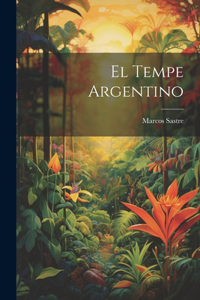 Tempe argentino