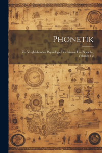 Phonetik