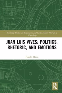 Juan Luis Vives