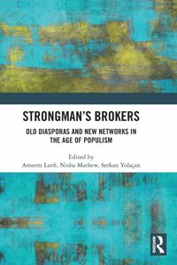 Strongman’s Brokers