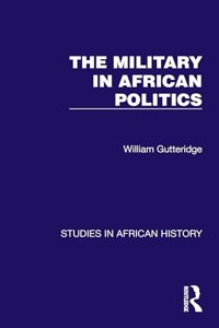 Military in African Politics