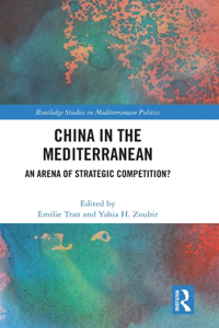 China in the Mediterranean