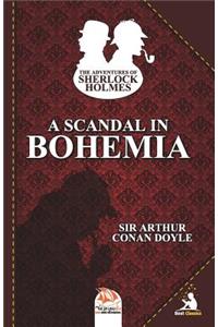 A Scandal in Bohemia