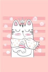 Princess Spa Cat