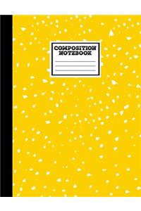 Composition Notebook