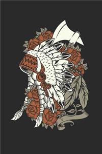 Native American Notebook