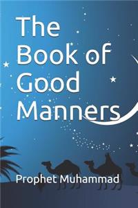 The Book of Good Manners
