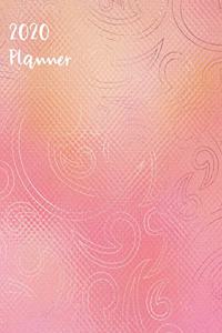 2020 Planner