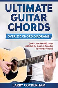 Ultimate Guitar Chords