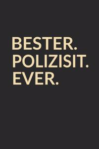 Bester Polizist Ever