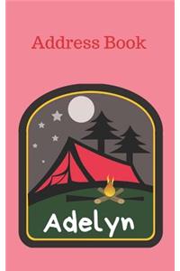 Adelyn