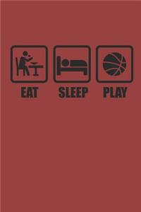 Eat Sleep Play