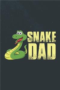 Snake Dad