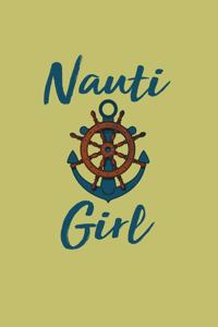 Nauti Girl