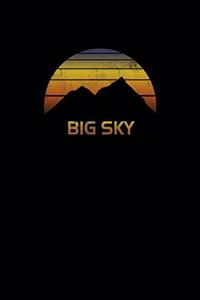 Big Sky