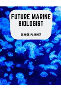 Future Marine Biologist