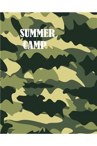 Summer Camp