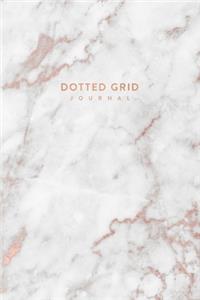 Dotted Grid Journal