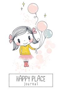 Happy Place Journal
