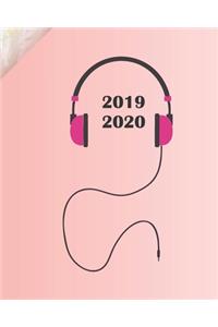2019 2020
