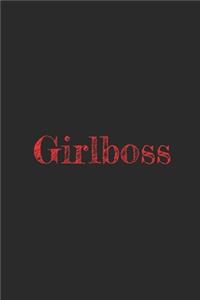 Girlboss