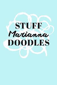 Stuff Marianna Doodles