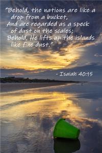 Isaiah 40