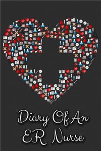 Diary Of An ER Nurse