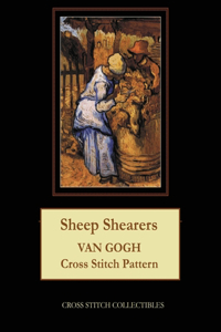 Sheep Shearers