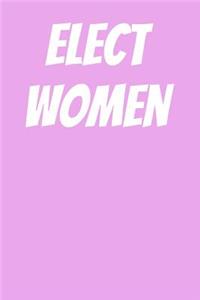 Elect Women