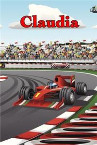 Claudia