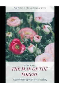 The Man of the Forest