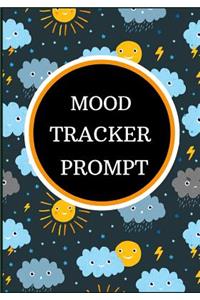 Mood Tracker Prompt