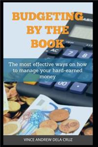 Budgeting by the Book
