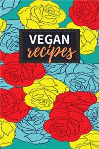 Vegan Recipes