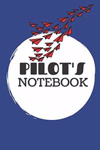 Pilot's Notebook