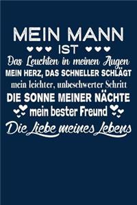 Liebe Meines Lebens