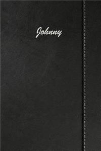 Johnny